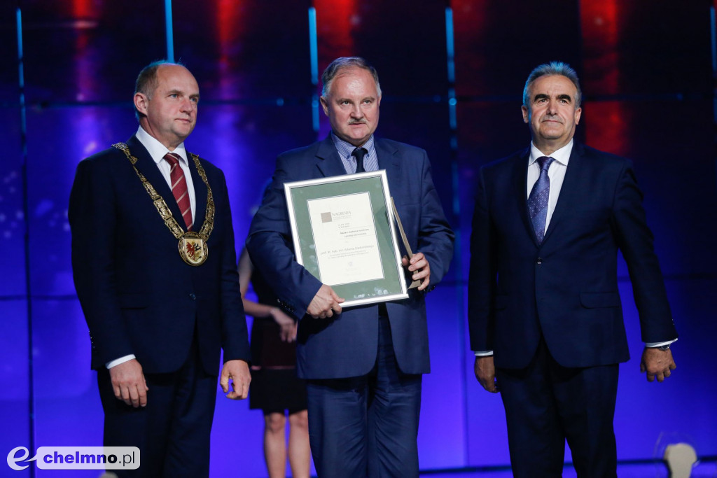 Gala Nagród Marszałka 2019
