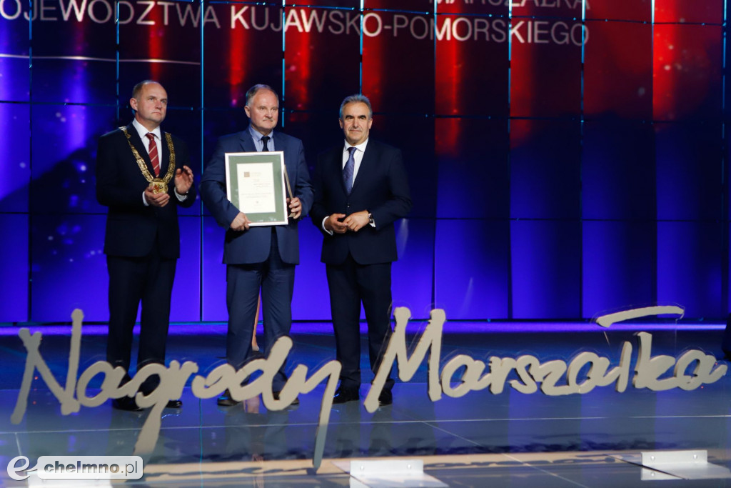 Gala Nagród Marszałka 2019