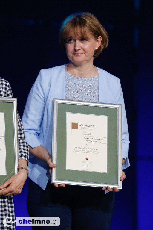 Gala Nagród Marszałka 2019