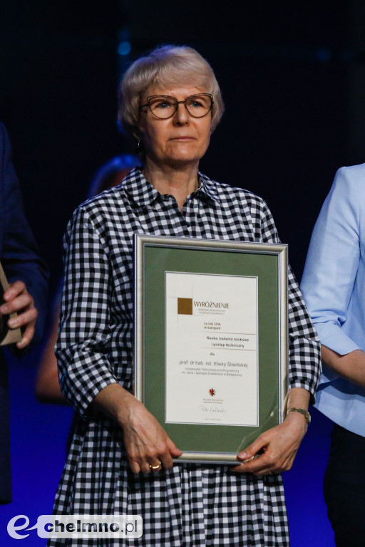 Gala Nagród Marszałka 2019