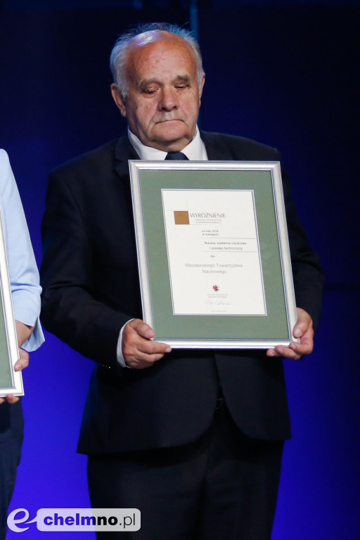 Gala Nagród Marszałka 2019