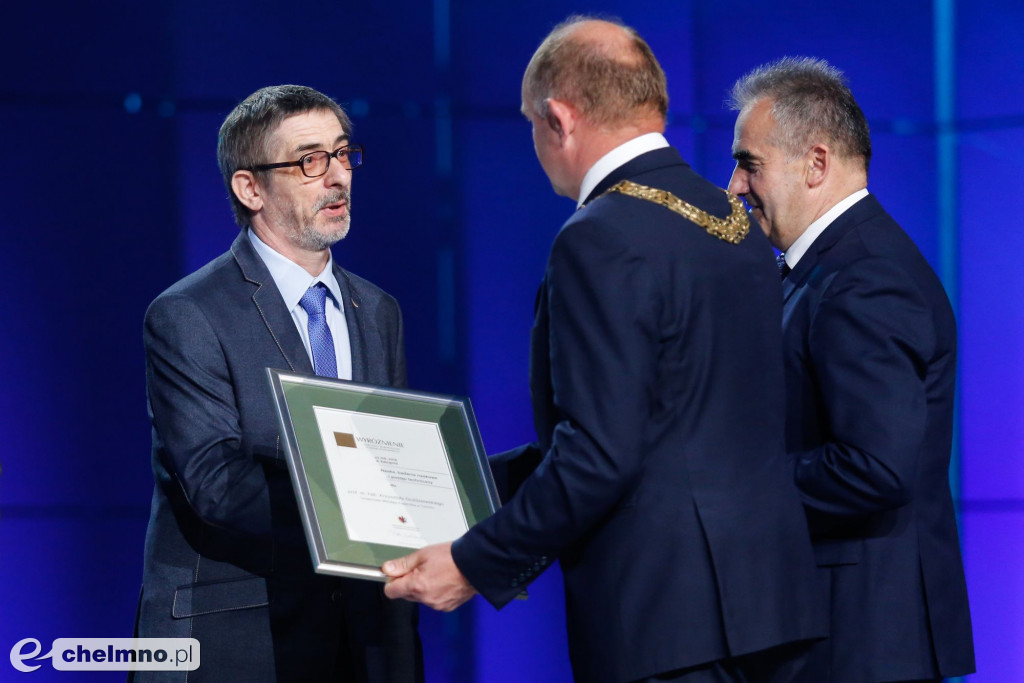 Gala Nagród Marszałka 2019