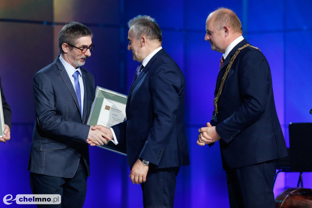 Gala Nagród Marszałka 2019