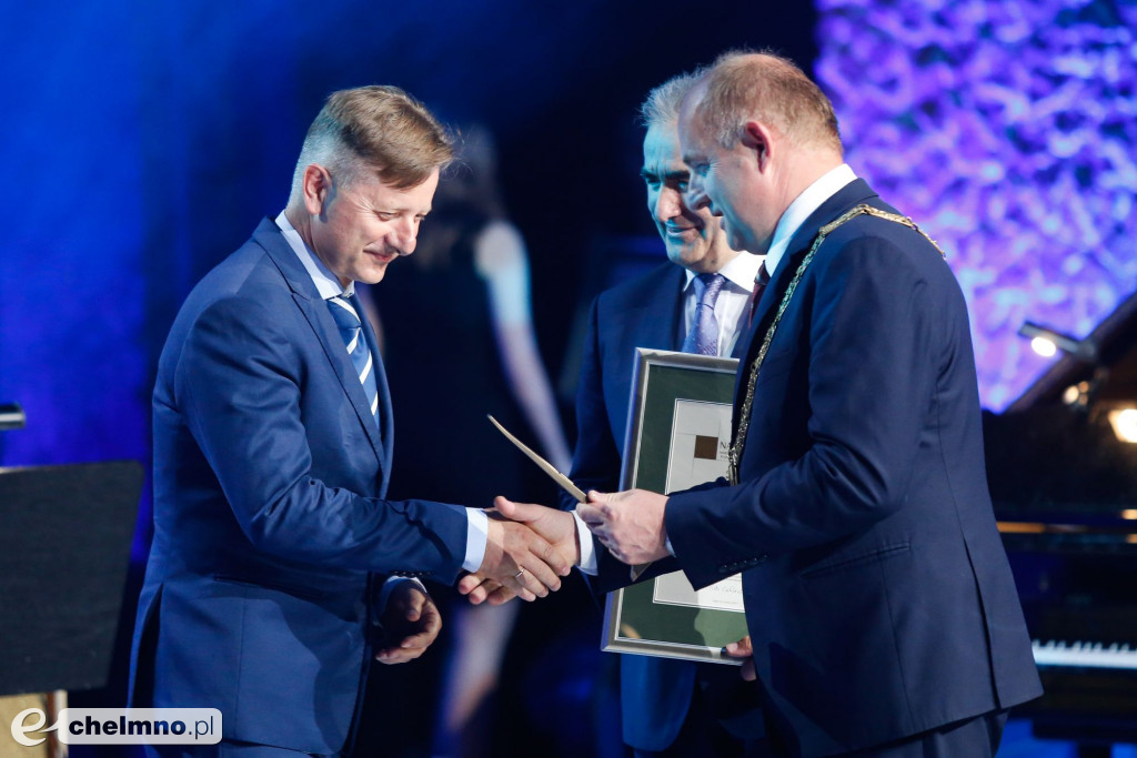 Gala Nagród Marszałka 2019
