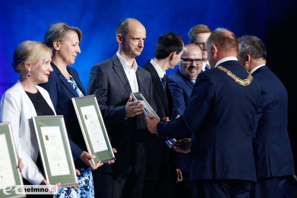 Gala Nagród Marszałka 2019
