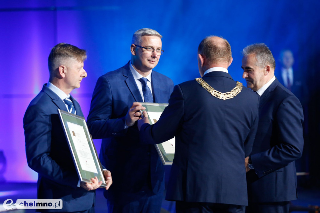 Gala Nagród Marszałka 2019
