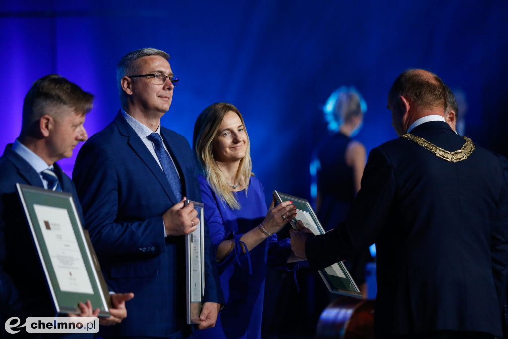 Gala Nagród Marszałka 2019