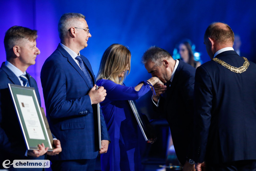 Gala Nagród Marszałka 2019