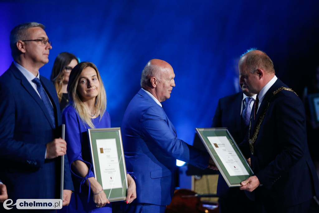 Gala Nagród Marszałka 2019