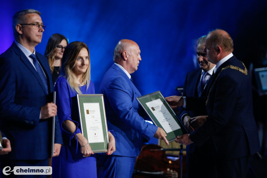 Gala Nagród Marszałka 2019