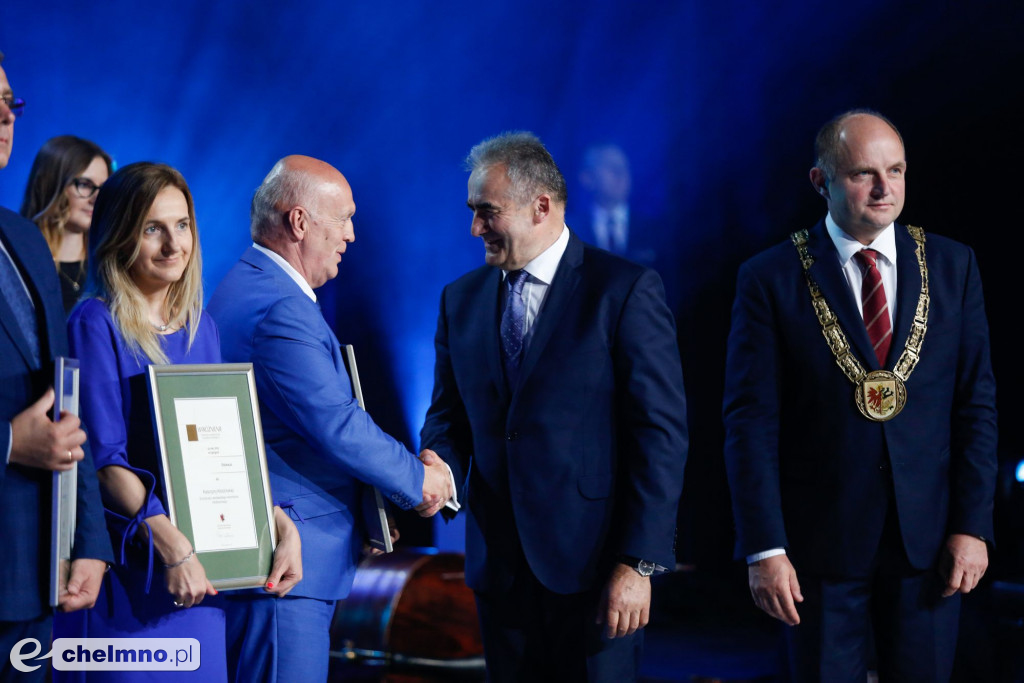 Gala Nagród Marszałka 2019