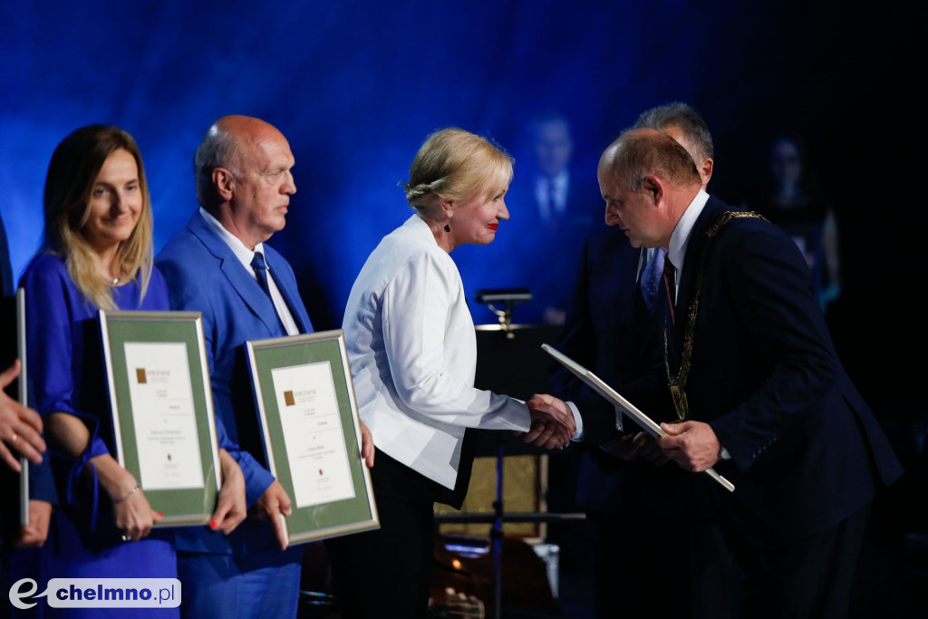Gala Nagród Marszałka 2019