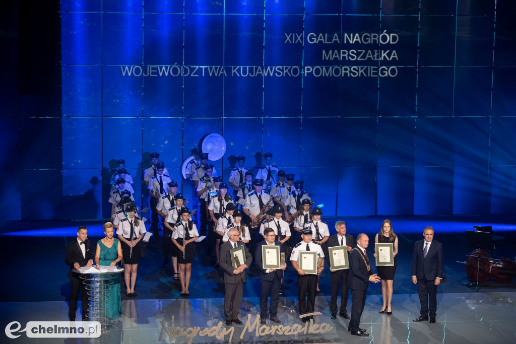 Gala Nagród Marszałka 2019