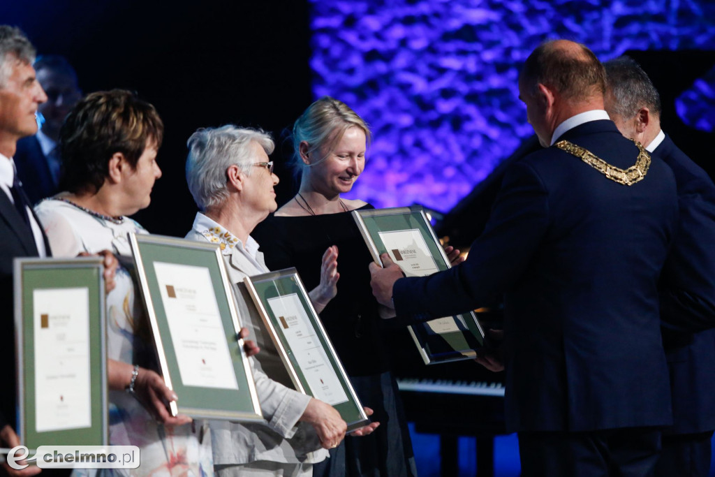 Gala Nagród Marszałka 2019