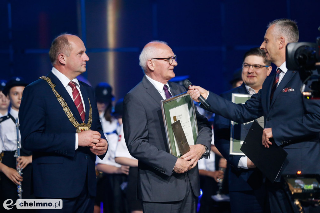 Gala Nagród Marszałka 2019