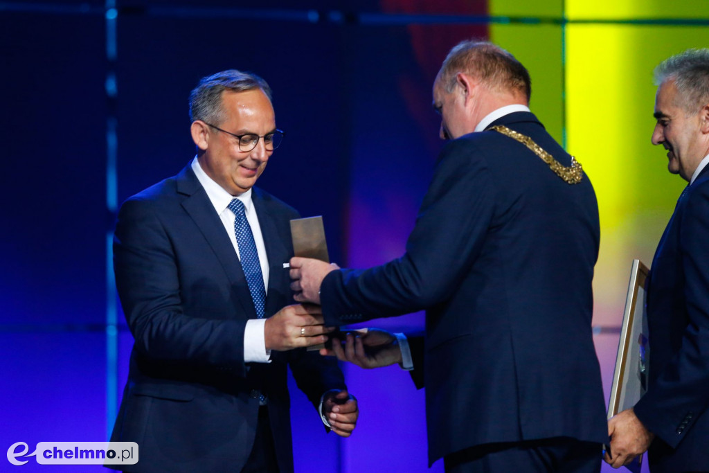 Gala Nagród Marszałka 2019