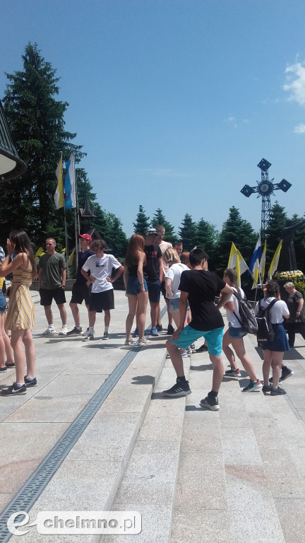 Wycieczka w Tatry: rozgrzewka przed wakacjami!