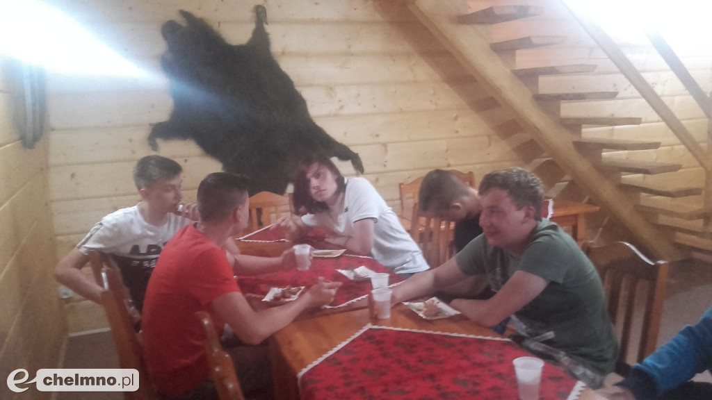 Wycieczka w Tatry: rozgrzewka przed wakacjami!