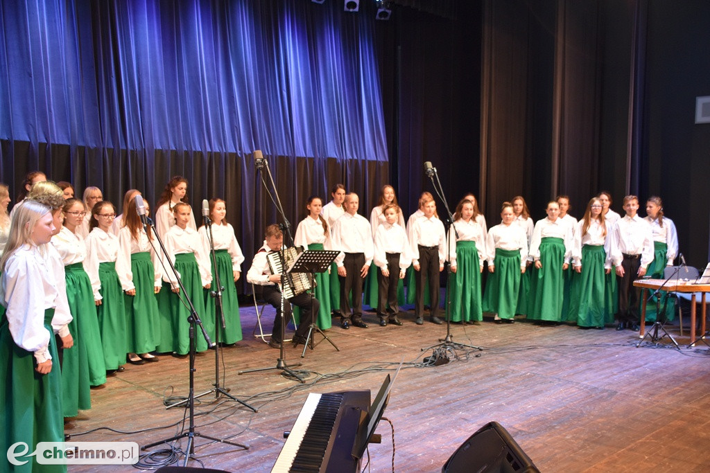 Koncert Andrzej Skupniewicz i Goście