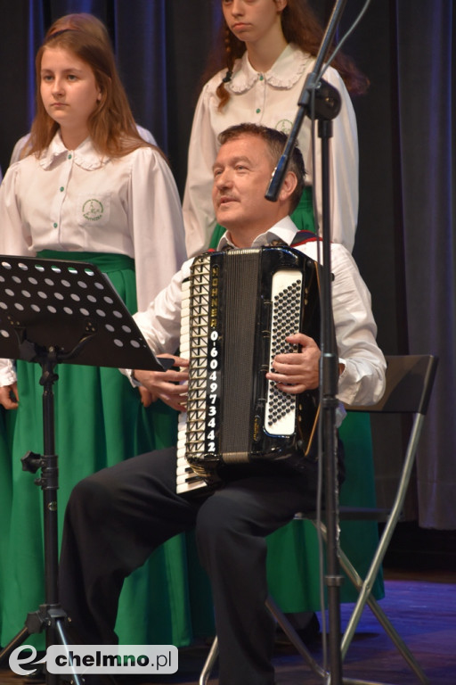 Koncert Andrzej Skupniewicz i Goście