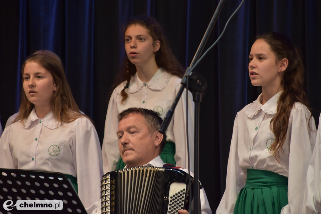 Koncert Andrzej Skupniewicz i Goście