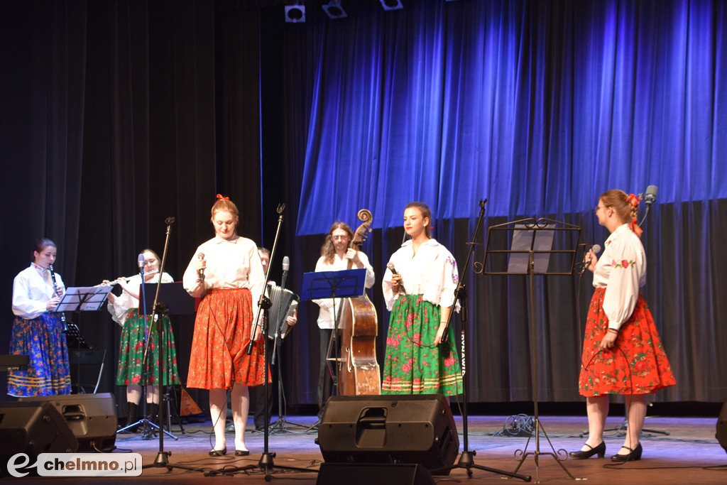 Koncert Andrzej Skupniewicz i Goście