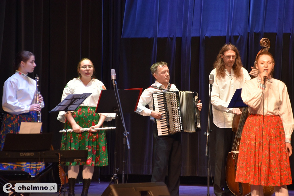 Koncert Andrzej Skupniewicz i Goście