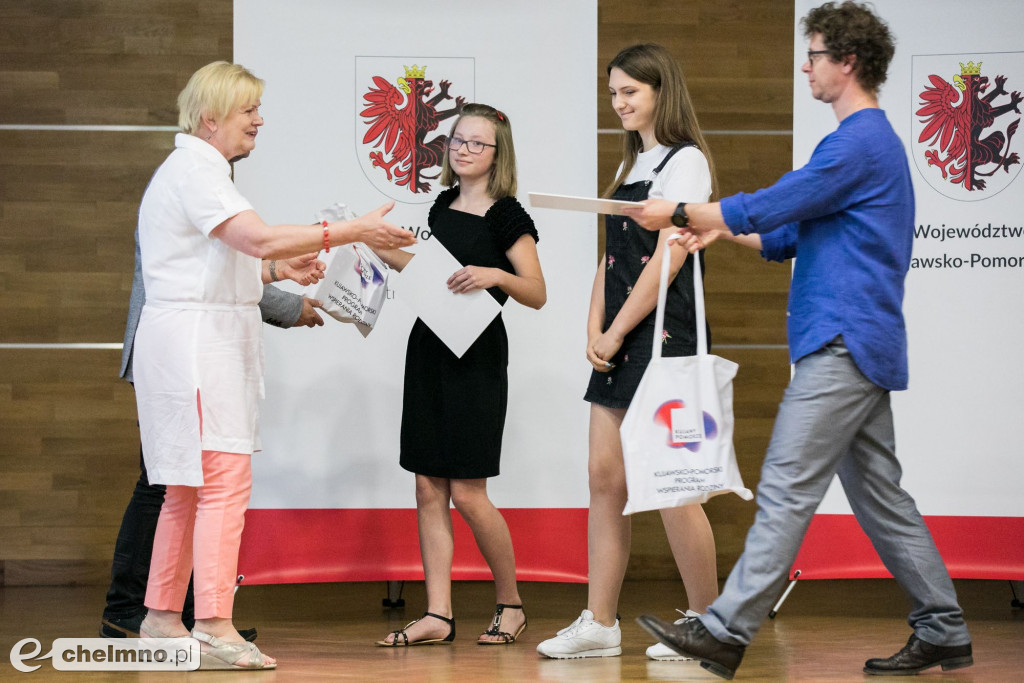 Finał konkursu: Mój ojciec dobrze być razem!