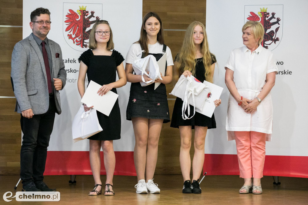Finał konkursu: Mój ojciec dobrze być razem!