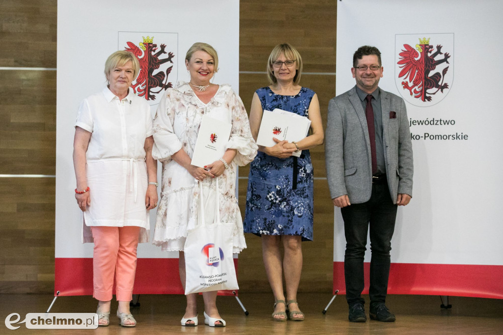 Finał konkursu: Mój ojciec dobrze być razem!