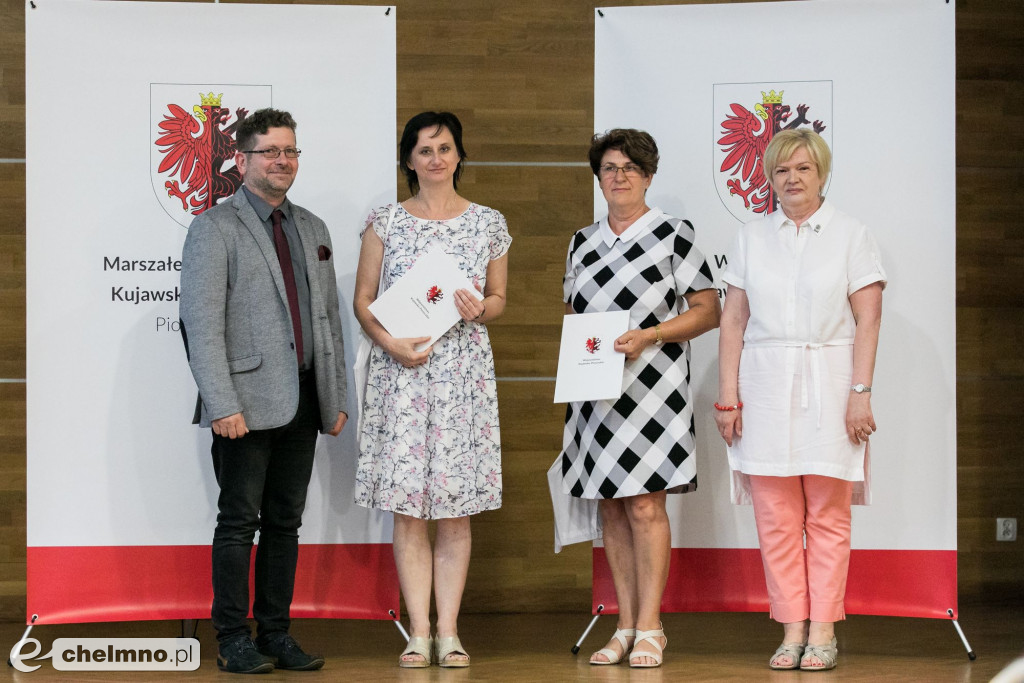 Finał konkursu: Mój ojciec dobrze być razem!