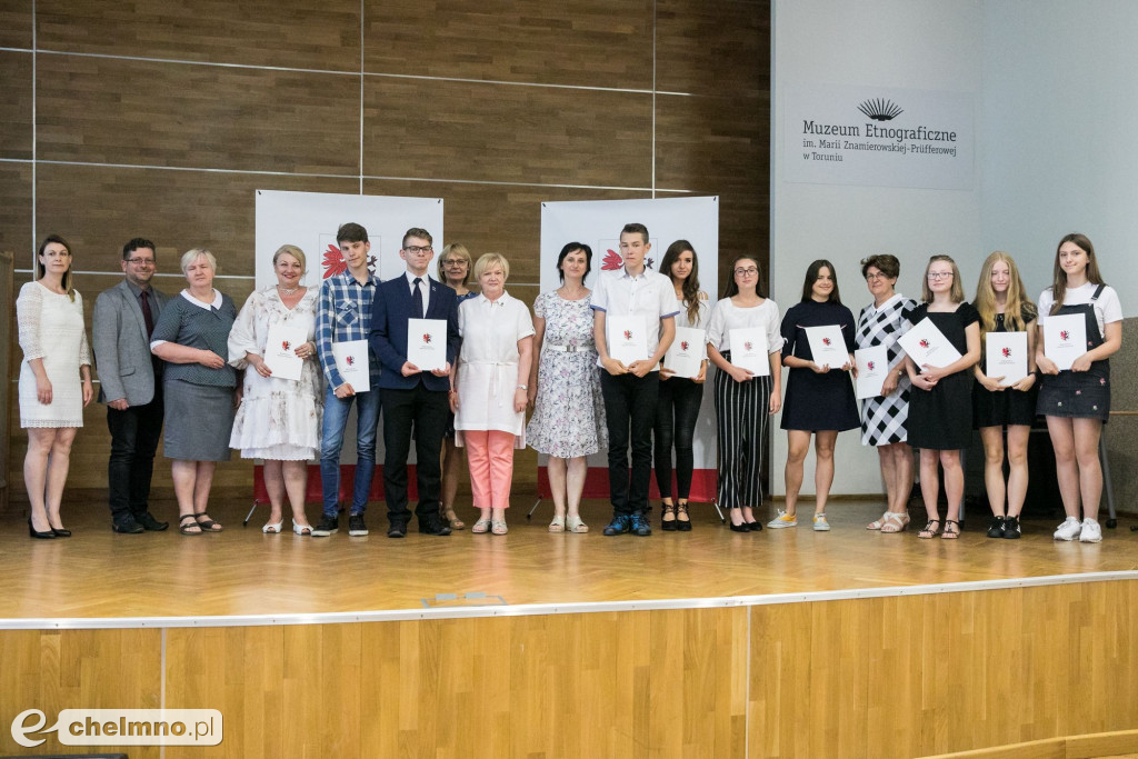 Finał konkursu: Mój ojciec dobrze być razem!