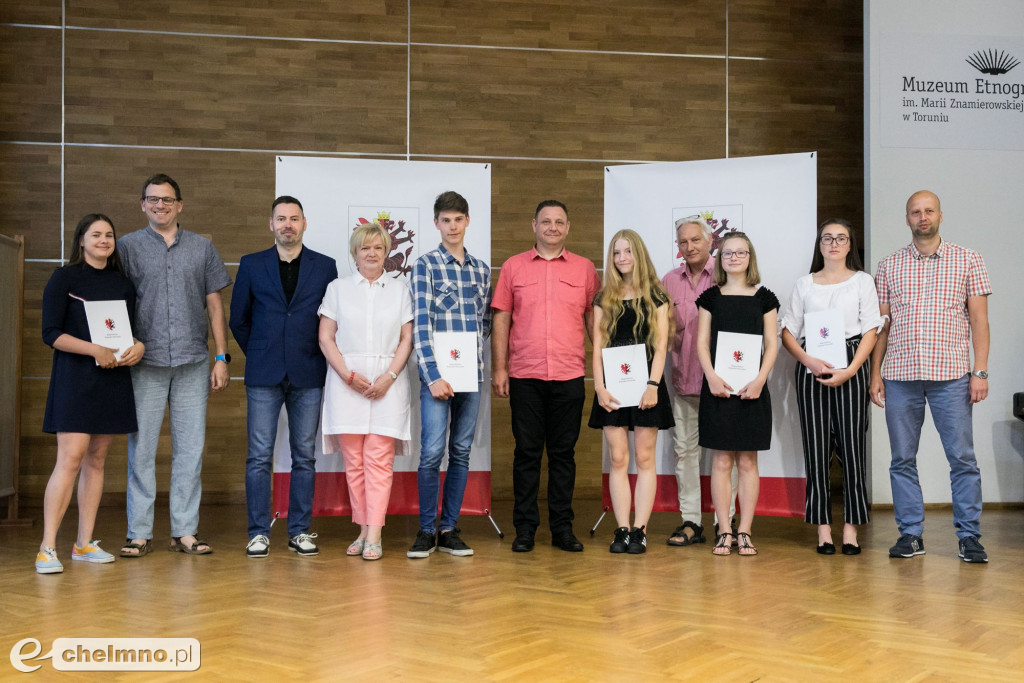 Finał konkursu: Mój ojciec dobrze być razem!