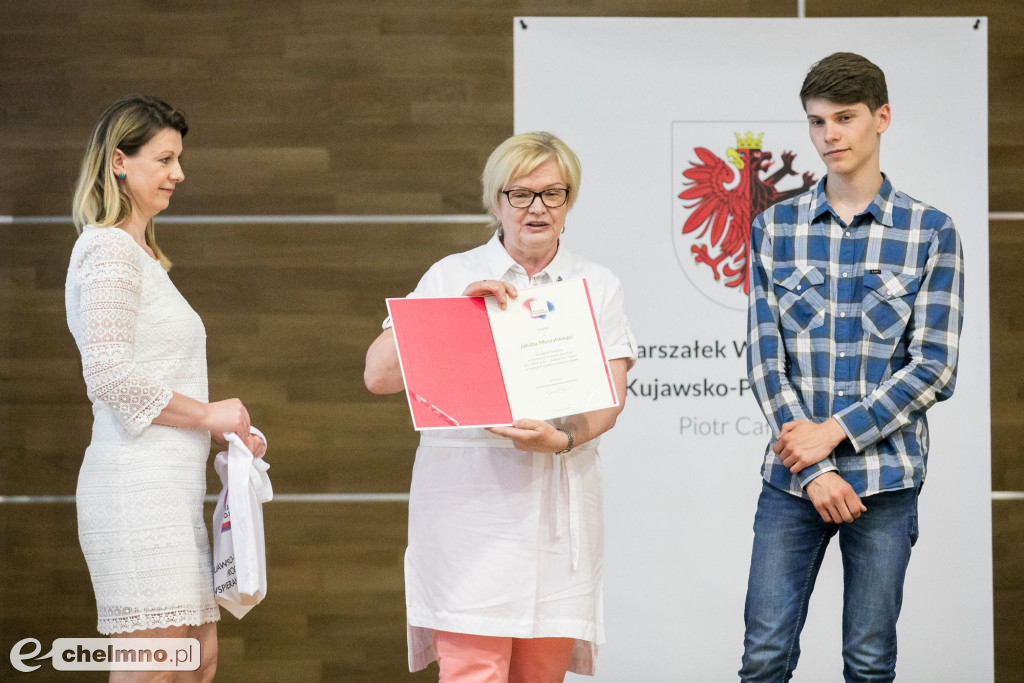 Finał konkursu: Mój ojciec dobrze być razem!
