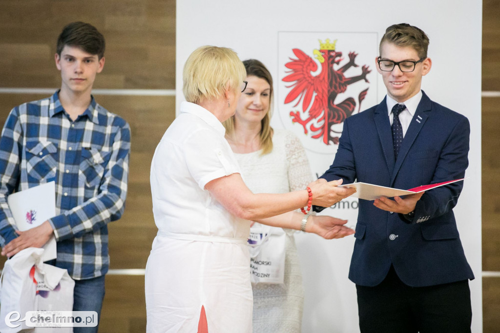 Finał konkursu: Mój ojciec dobrze być razem!
