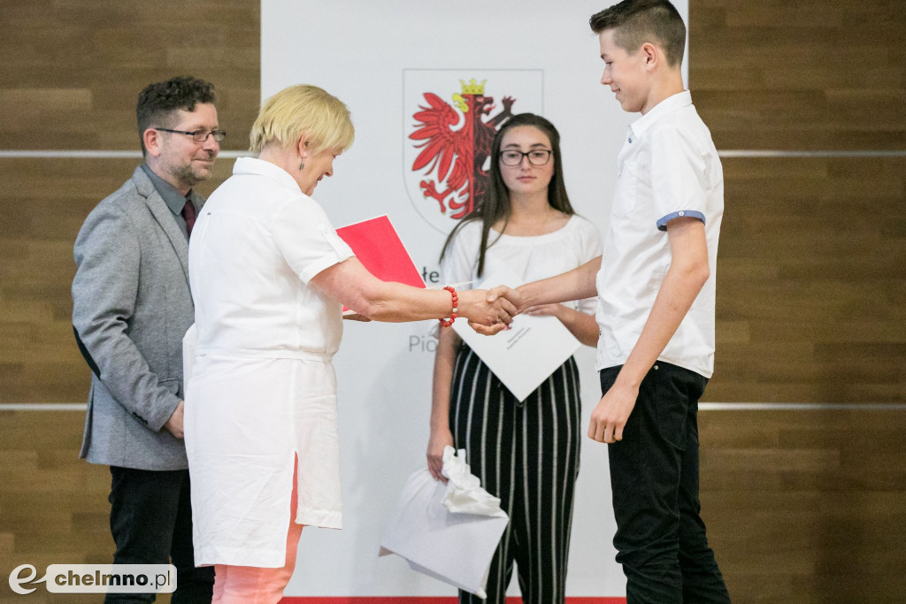 Finał konkursu: Mój ojciec dobrze być razem!