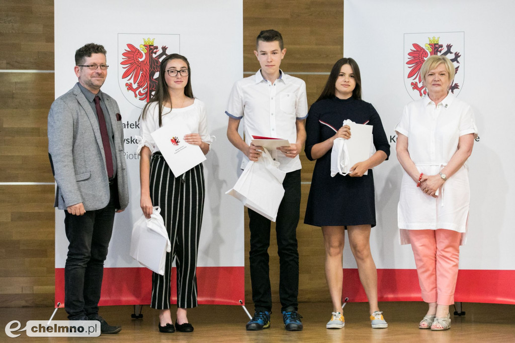Finał konkursu: Mój ojciec dobrze być razem!