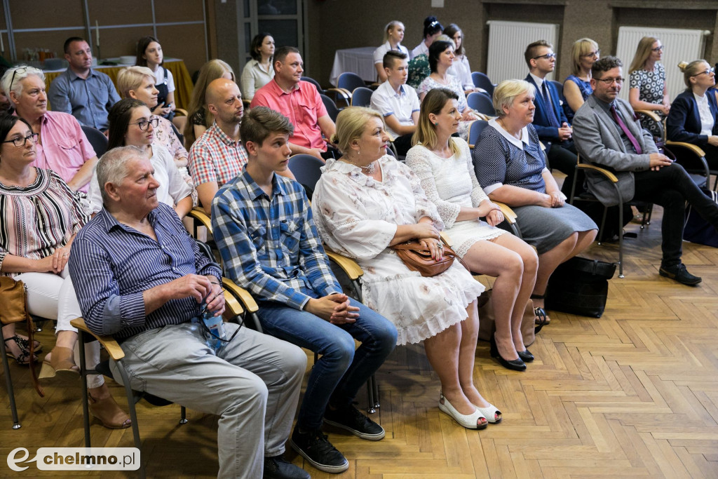 Finał konkursu: Mój ojciec dobrze być razem!
