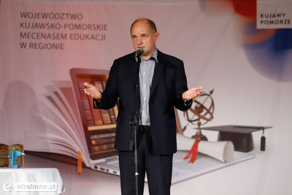 Najlepsi humaniści odebrali wyróżnienia