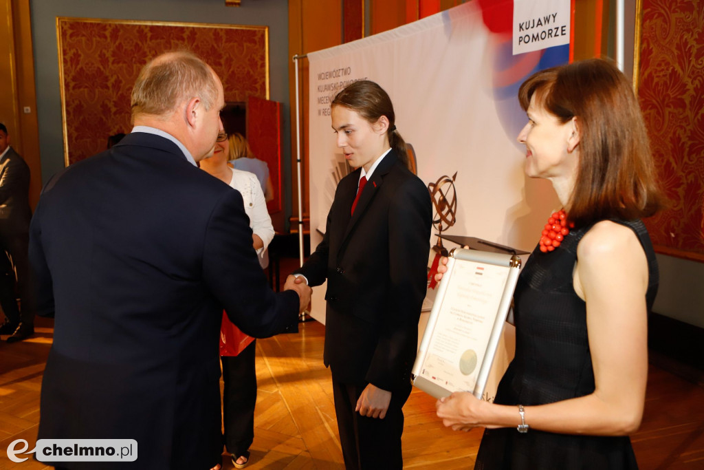 Najlepsi humaniści odebrali wyróżnienia