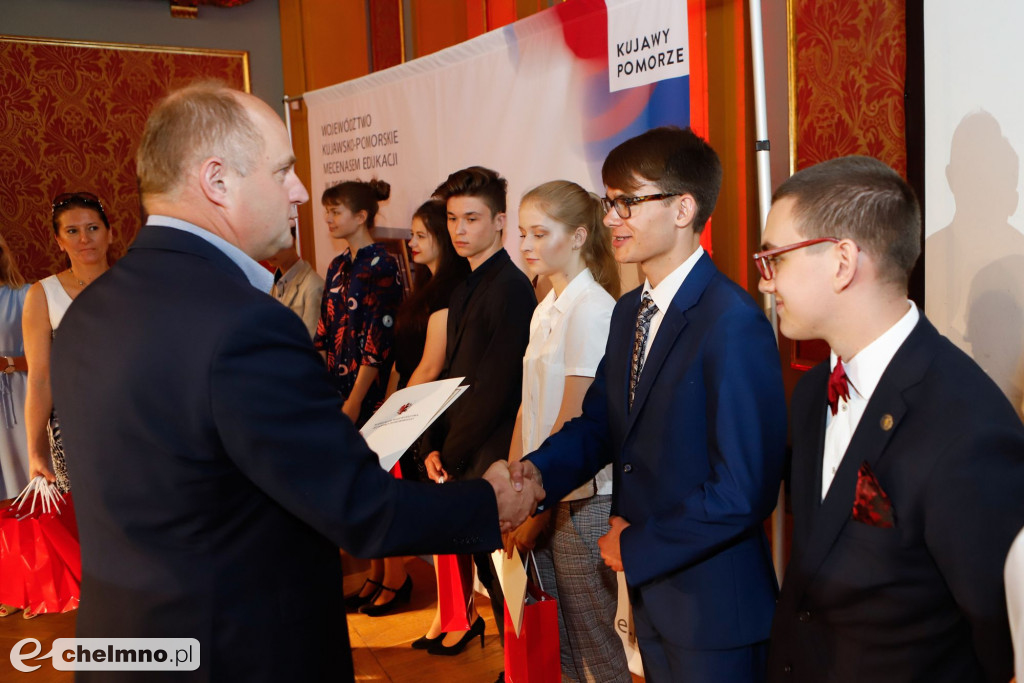 Najlepsi humaniści odebrali wyróżnienia