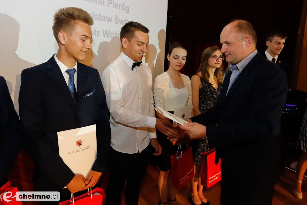 Najlepsi humaniści odebrali wyróżnienia