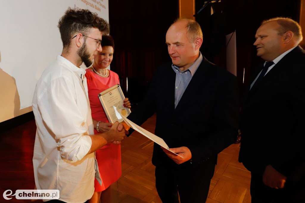 Najlepsi humaniści odebrali wyróżnienia