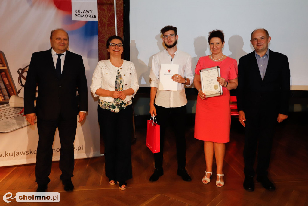 Najlepsi humaniści odebrali wyróżnienia