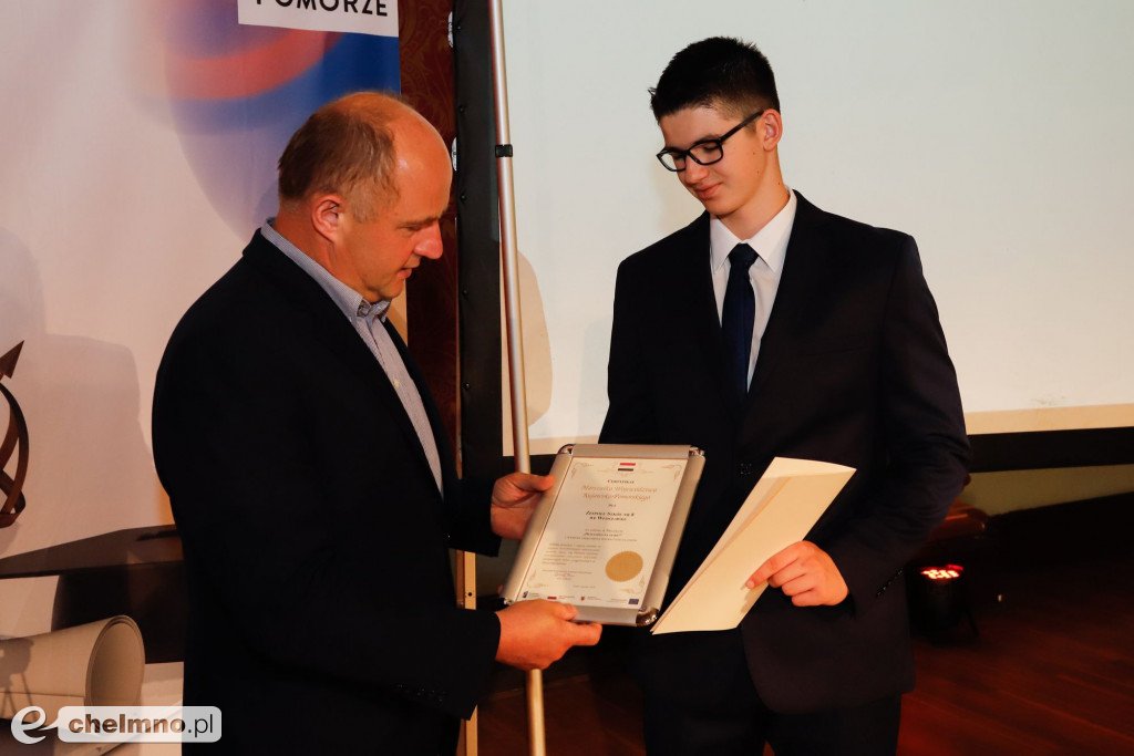 Najlepsi humaniści odebrali wyróżnienia