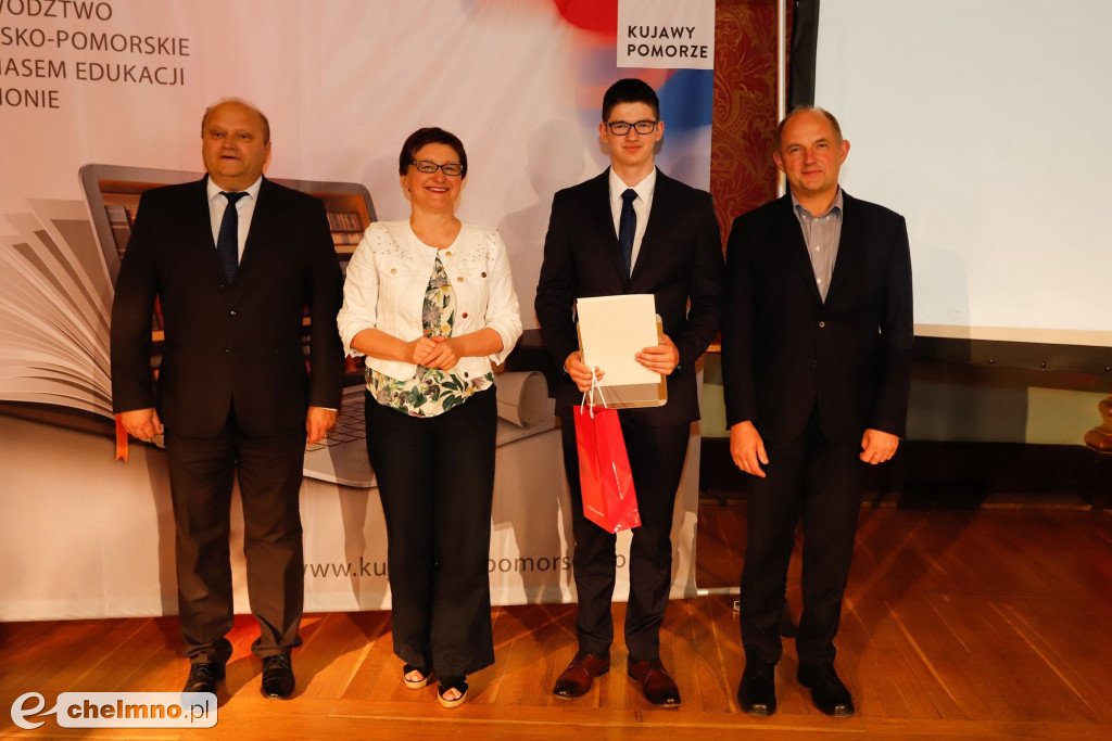 Najlepsi humaniści odebrali wyróżnienia