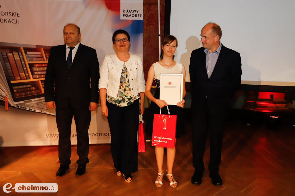 Najlepsi humaniści odebrali wyróżnienia