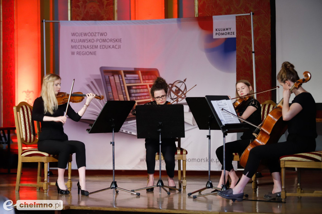 Najlepsi humaniści odebrali wyróżnienia