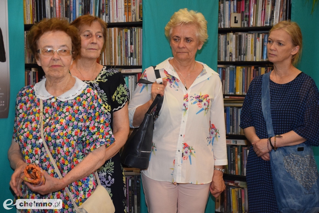 Tomasz Małecki i jego wystawa miniatur archtektonicznych