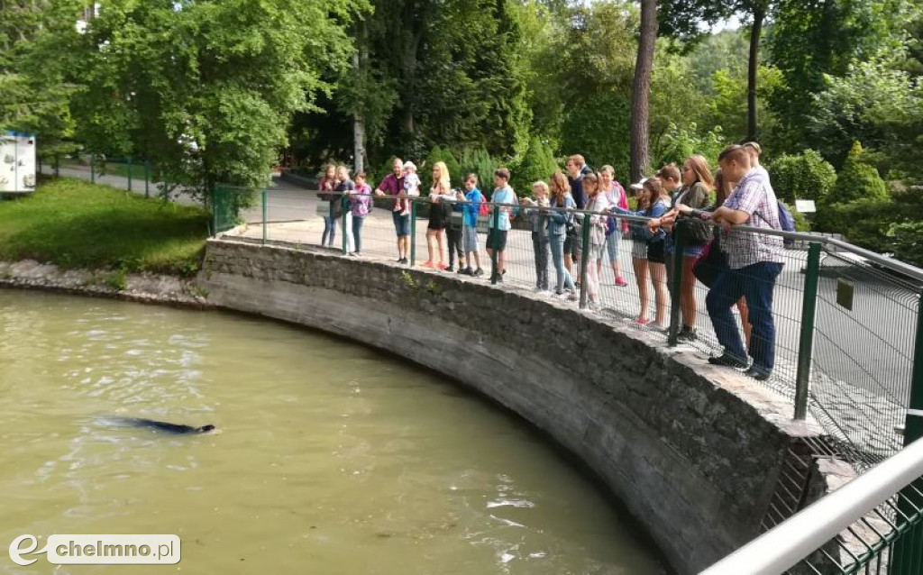 Nagroda dla prymusów z naszej gminy